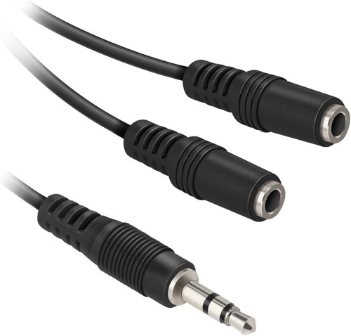 Splitter sdoppiatore aux 2 - splitter,