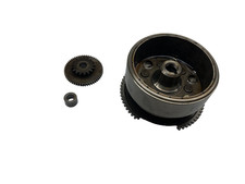 VOLANO MAGNETE MOTORE RUOTA LIBERA APRILIA SCARABEO 150 ROTAX 1999-2000-2004