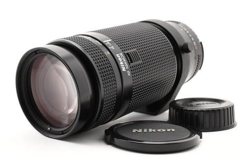 Come nuovo nikon af - 【come,