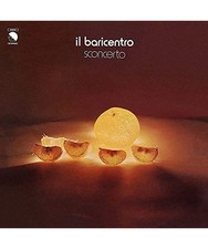 Sconcerto (180 Gr. Audio