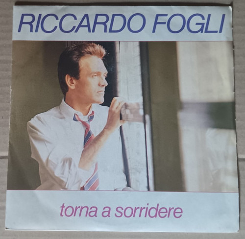 Vinie giri riccardo - 45,