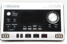BOSS BR-80 Micro Interfaccia