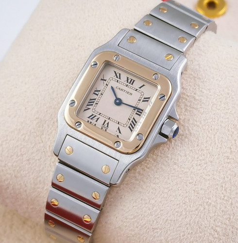 Orologio donna cartier lady - donna,