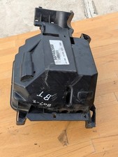 PEUGEOT 807 2002-2010 FUSEBOX