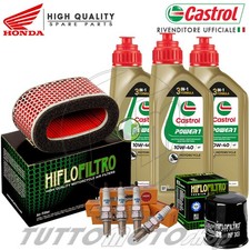 Tagliando HONDA VT 750 DC