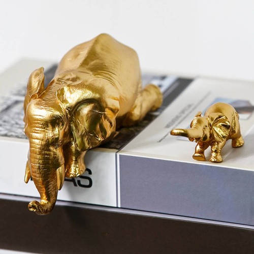 Statuetta madre figlio stile - madre,