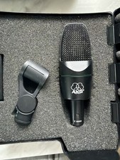 AKG C3000 Condenser Microphone