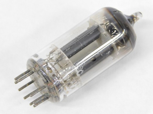 Mullard 12au7 ecc82 - ecc82, vintage