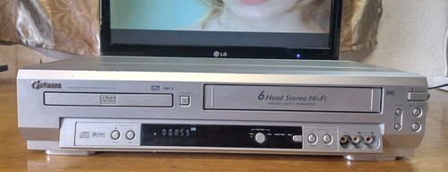 Funai videoregistratore combo - funai,