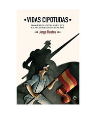 Vidas cipotudas : momentos
