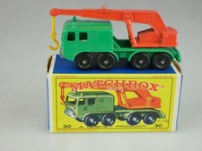 Camion gru 6 ruote 30b