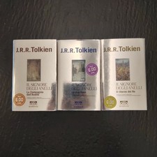 J.R.R. Tolkien - Il Signore