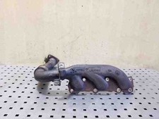 Collettore di Scarico JEEP