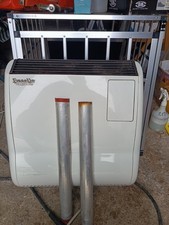 Radiatore A Gas Gazzella