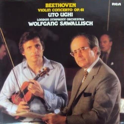 Various beethoven violin - -,