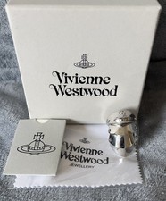 Anillo vivienne westwood - anillo,