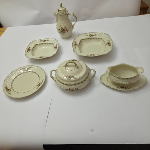 Piece rosenthal germany - 6,