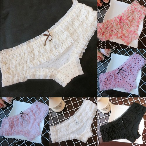 Mutandine donna dolci - da, con