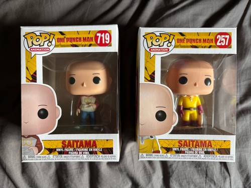 Funko pop one punch man - pop,