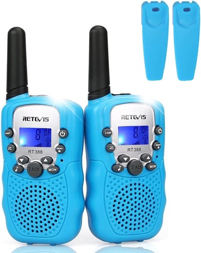 Retevis rt388 walkie - walkie, talkie