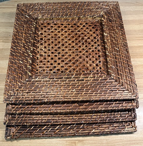 Set piatti caricabatterie - set,