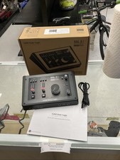 Solid State Logic SSL 2 MKII