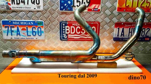 Harley davidson collettori - davidson, di
