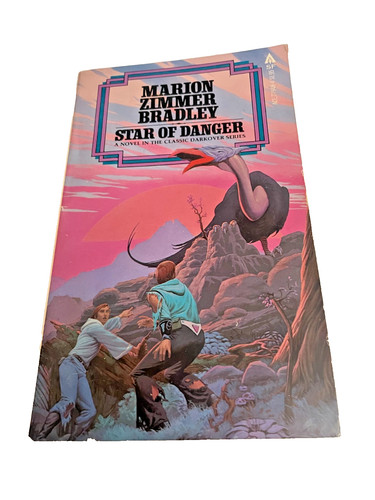 Star danger marion zimmer - star,