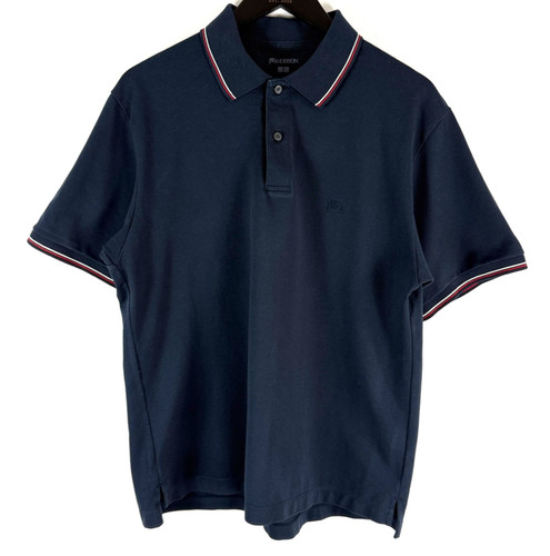 Uniqlo anderson polo uomo - jw,