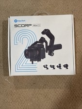 Feiyutech scorp mini - feiyutech, mini-2