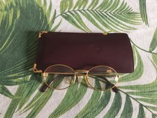 Cartier must - must, de