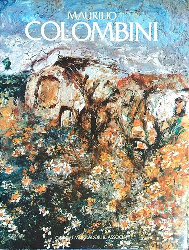 Maurilio colombini vv - maurilio,