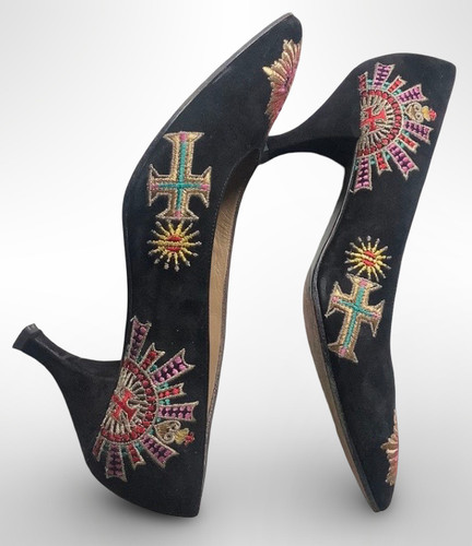 Gianni versace vintage archive - vintage,