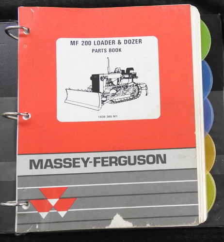 1966 1978 massey ferguson - 1966-1978,