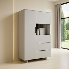 Credenza Rimella, Madia da