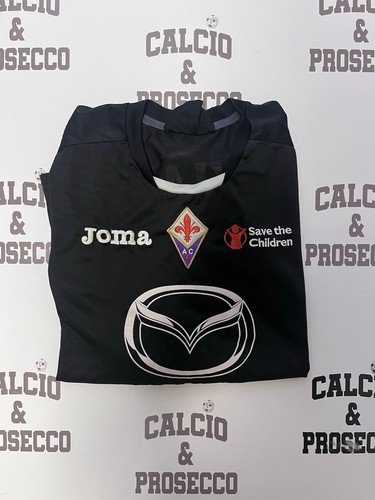 Maglia fiorentina viviano 1 - maglia,