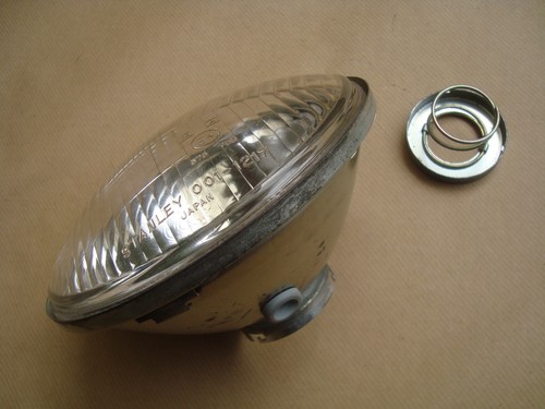 Faro proiettore honda 500 - cb,