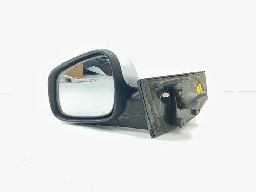 Specchietto retrovisore - specchietto,