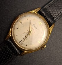 Orologio Meccanico Vintage