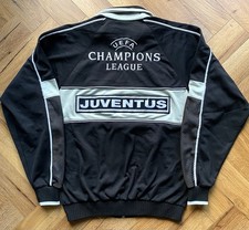 Giacca Allenamento Juventus