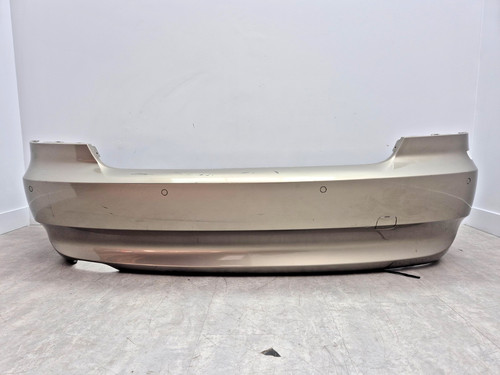 Paraurti posteriore bmw - paraurti,