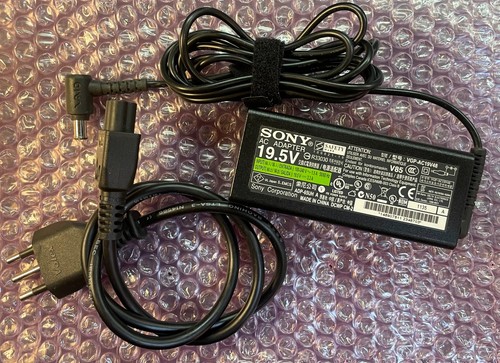 Alimentatore originale sony - alimentatore,