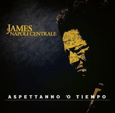 Vinile James Senese & Napoli