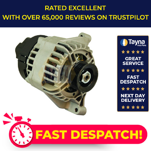 Alternatore compatibile con