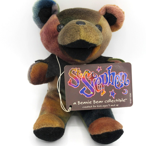 Grateful dead stephen - dead, st.