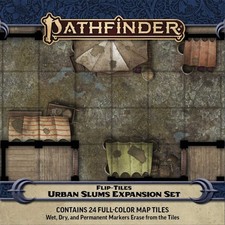 Pathfinder - Flip-Tiles