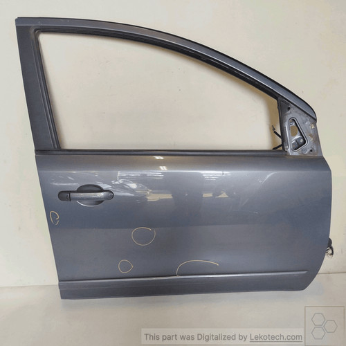 H01009u0m0 porta ant dx - ant.,
