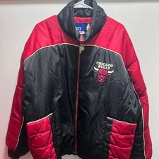 NBA CHICAGO BULLS BASKETBALL