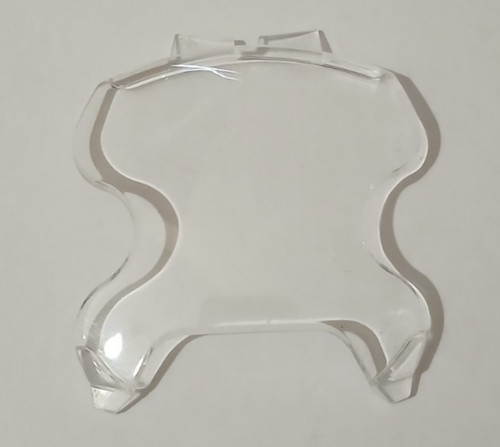 Suunto display shield cobra - display,