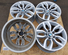 1xOrig. Cerchio in lega BMW X3